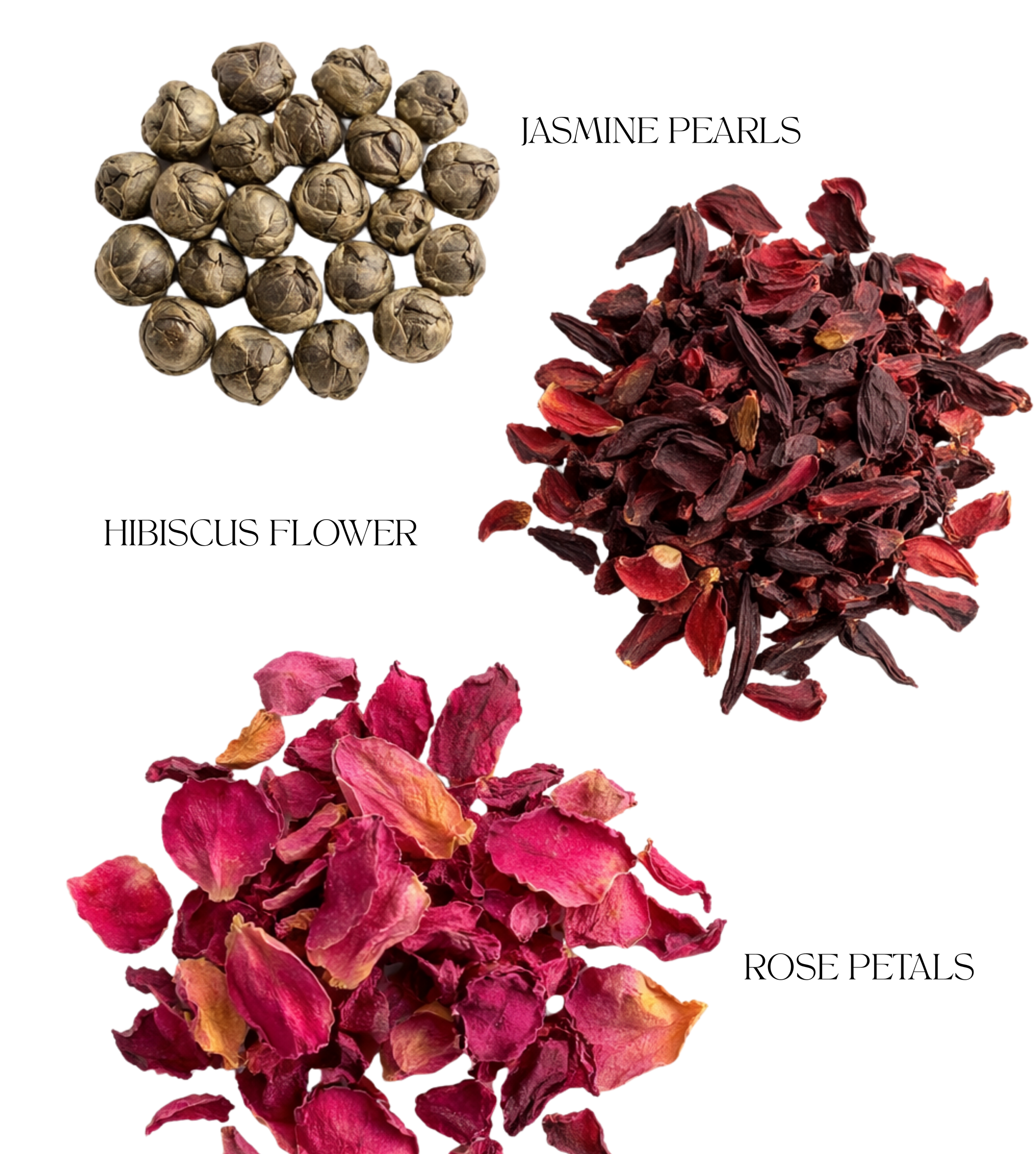 Flora Fresca Tea Blend
