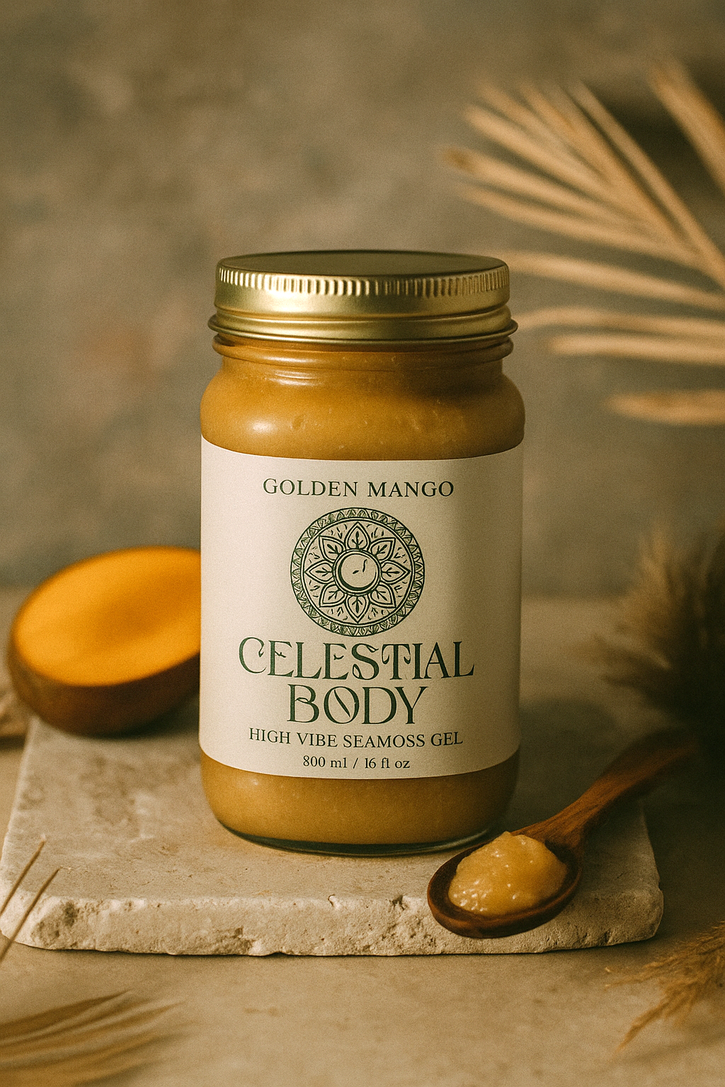 Glow Ritual - 2 Gels 16oz