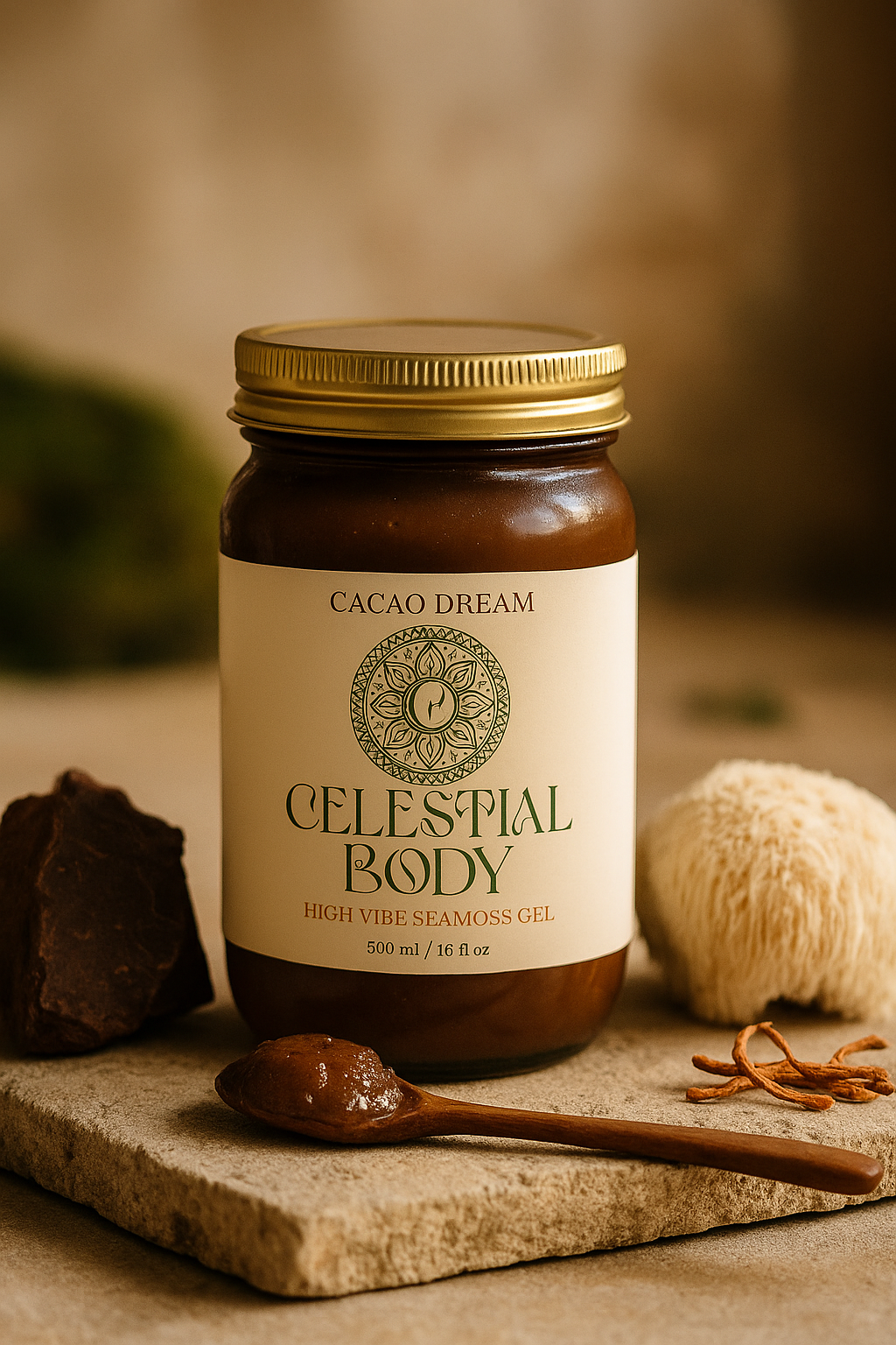 Glow Ritual - 2 Gels 16oz