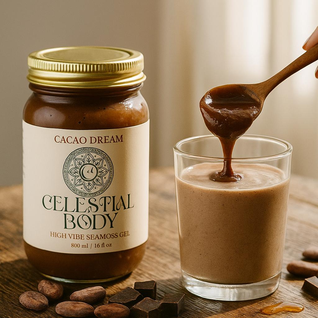 Glow Ritual - 2 Gels 16oz