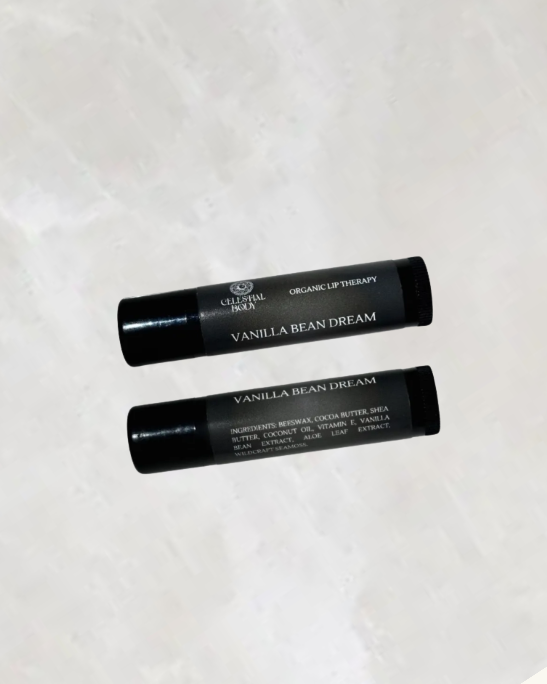 Lip Therapy – Vanilla Bean Dream